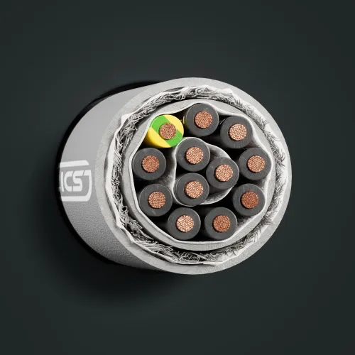 FLEXICS® CHAIN 11C UL/c(UL)