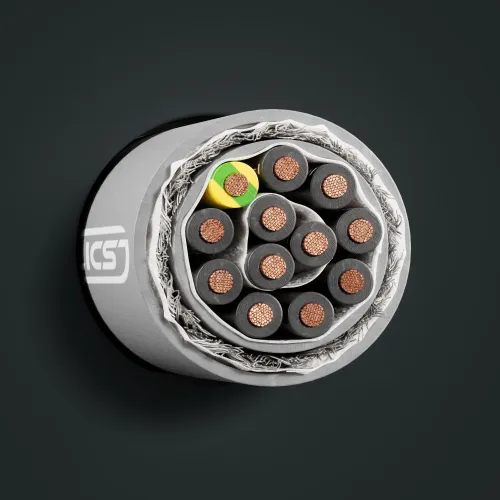 FLEXICS® CHAIN 99111C