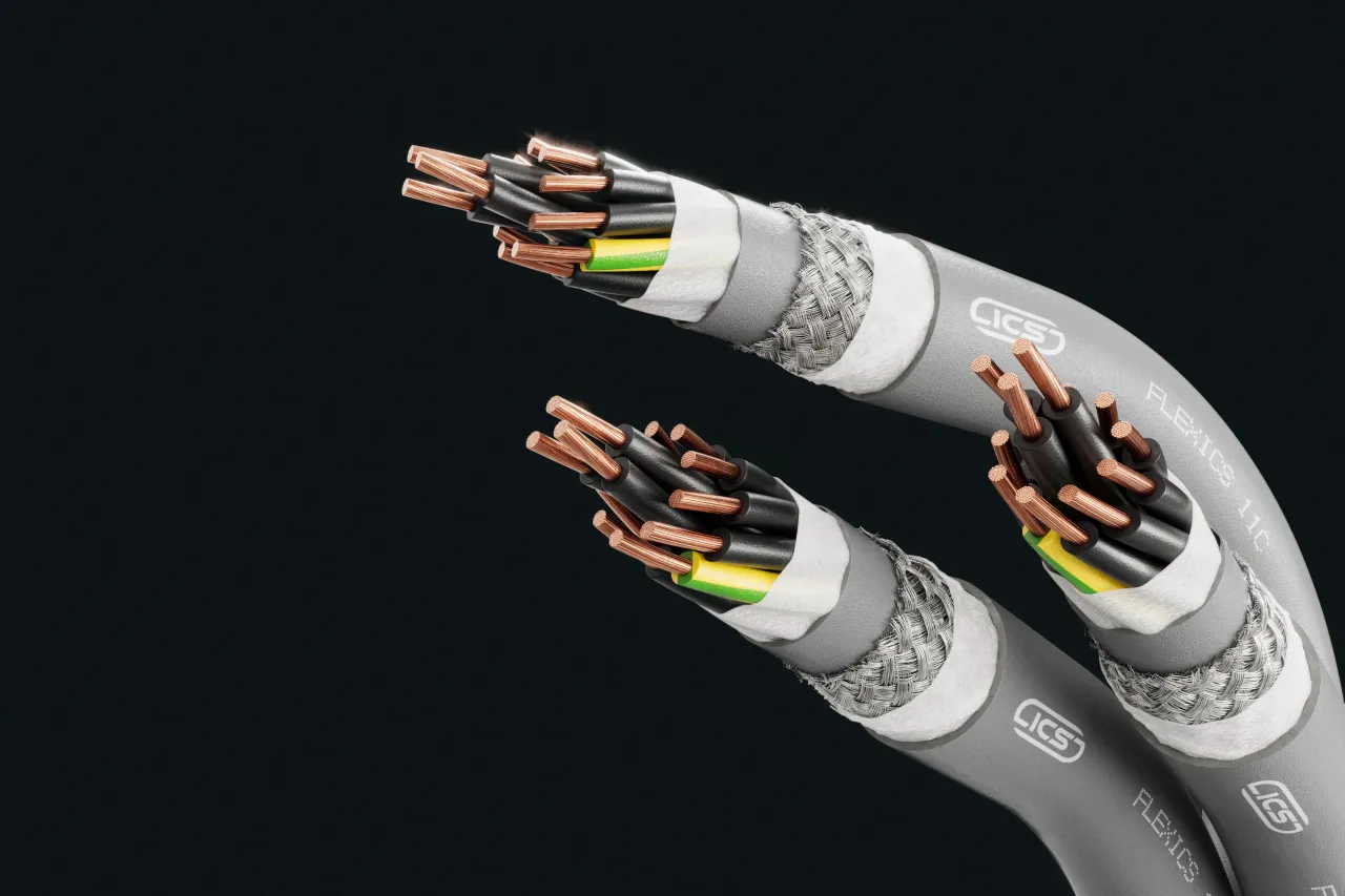 Cable image - FLEXICS® 11C
