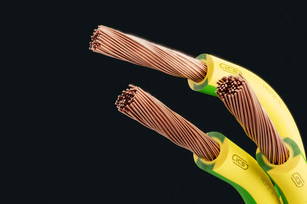 Cable image - H07Z-K