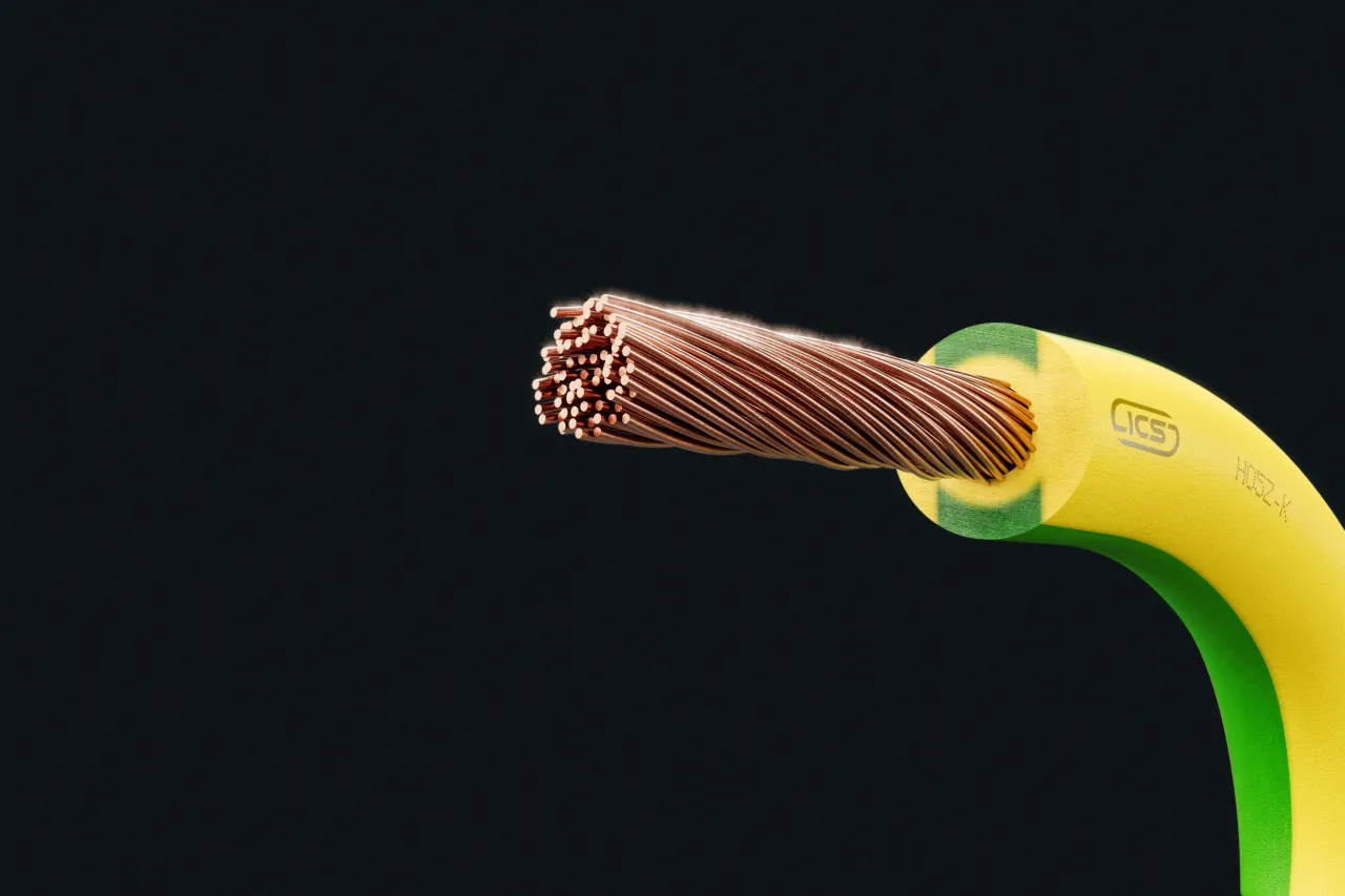 Cable image - H05Z-K