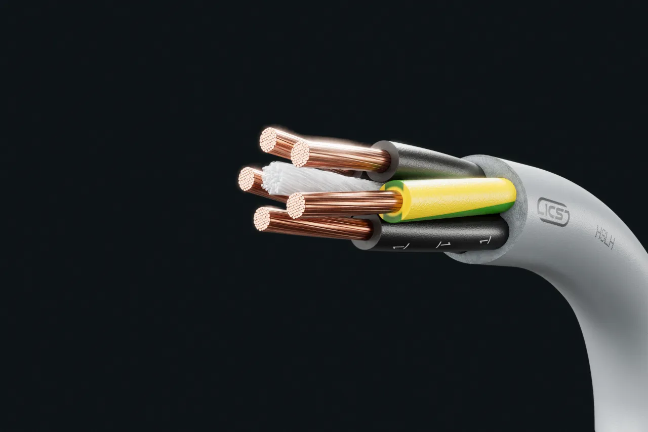 Cable image - HSLH