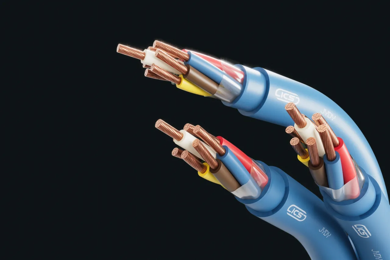 Cable image - JYDY