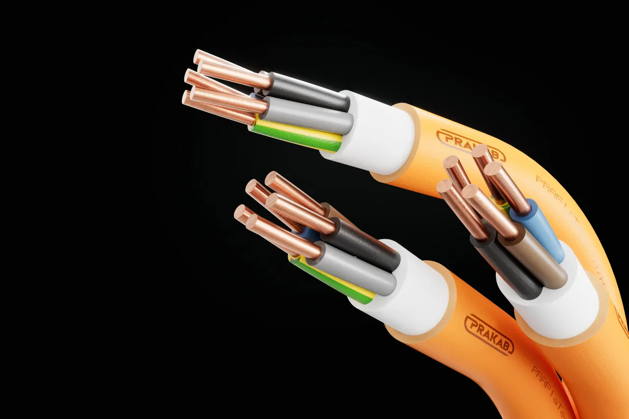 Cable image - (N)HXH FE180/E30-E60