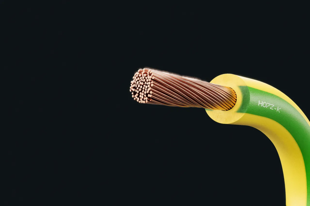 Kabelbild - H07Z-K