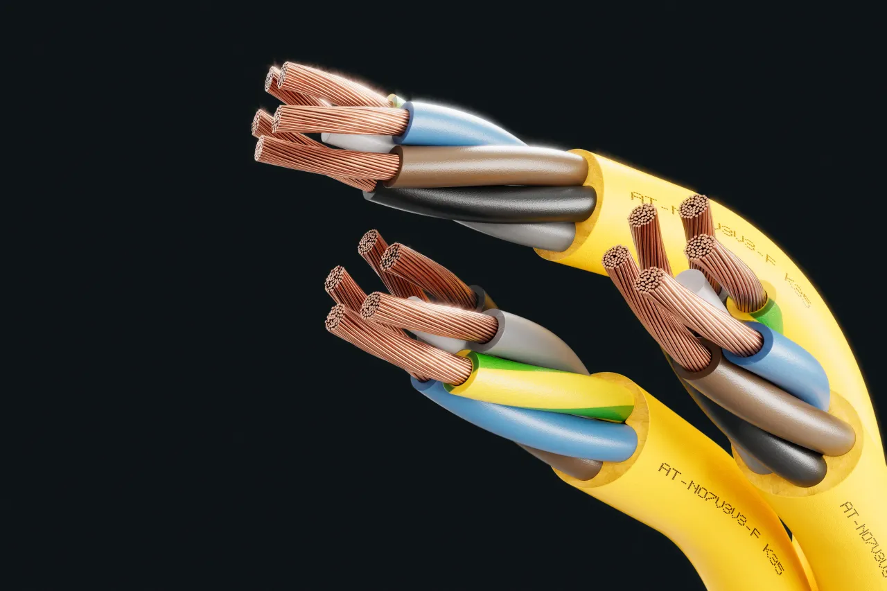 Cable image - AT-N07V3V3-F K35