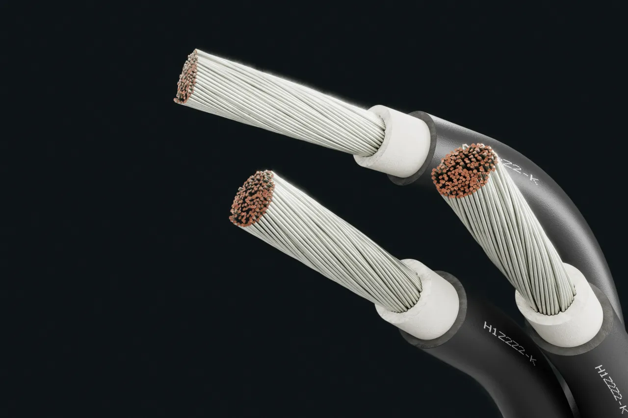 Kabelbild - H1Z2Z2-K