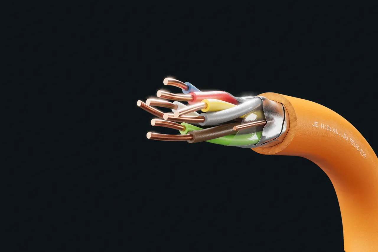 Kabelbild - JE-H(St)H...Bd FE180/E90