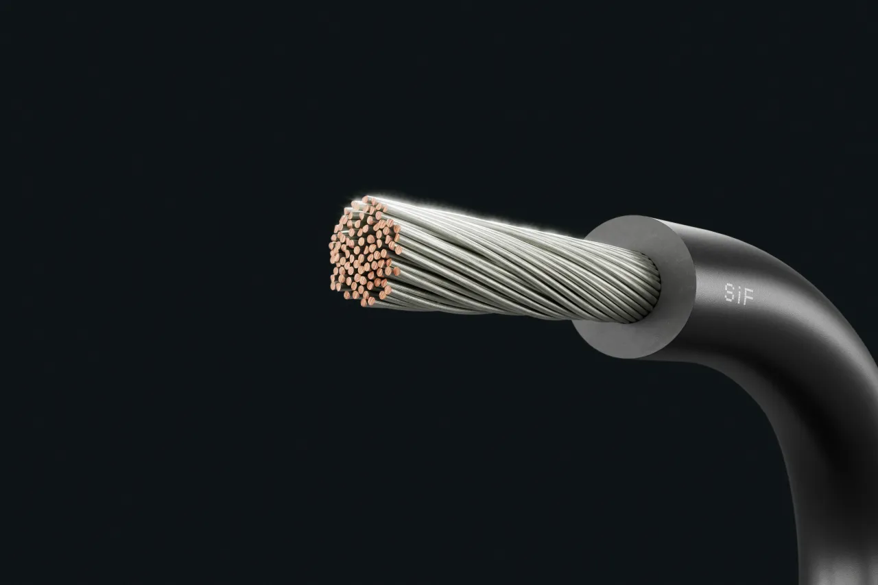 Kabelbild - SiF