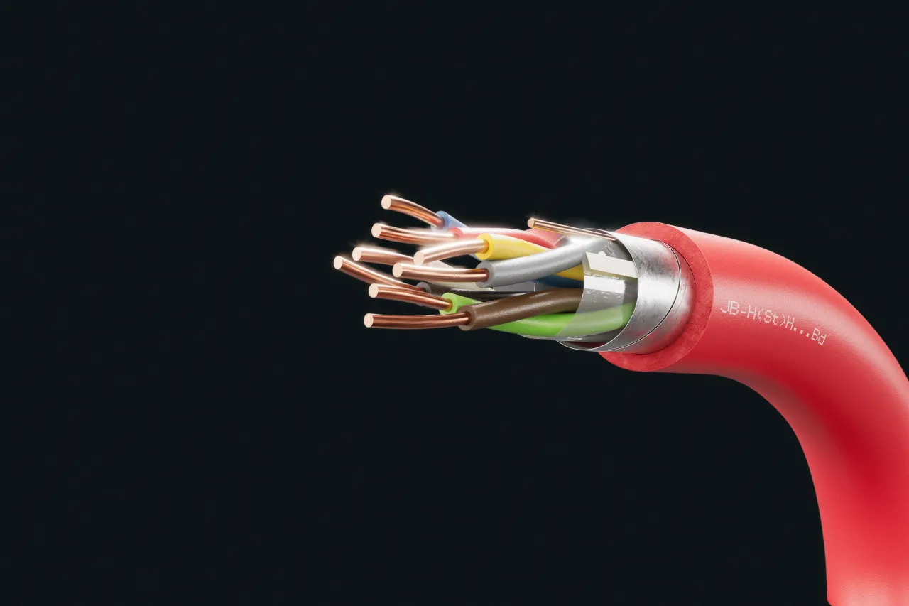 Kabelbild - JB-H(St)H...Bd