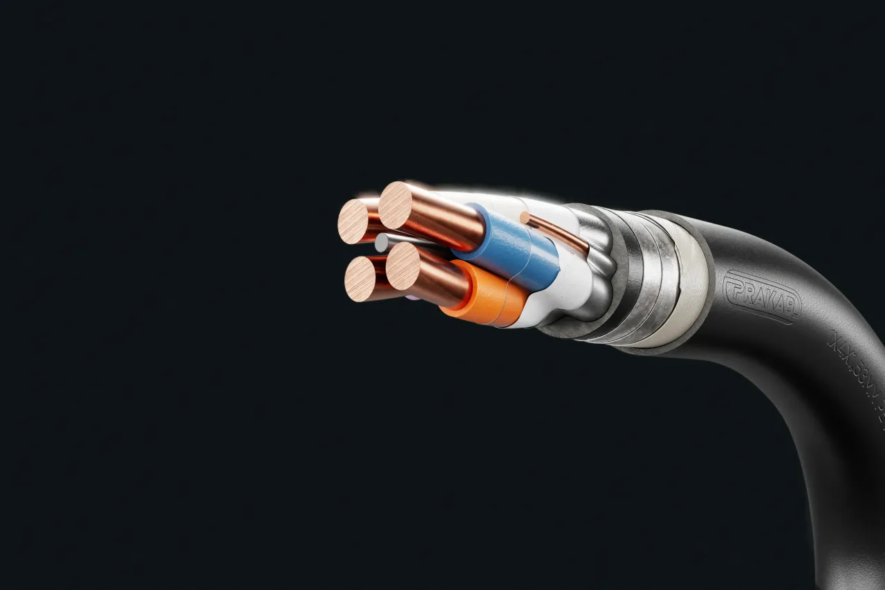 Cable image - PE-ALT-CLT Balise