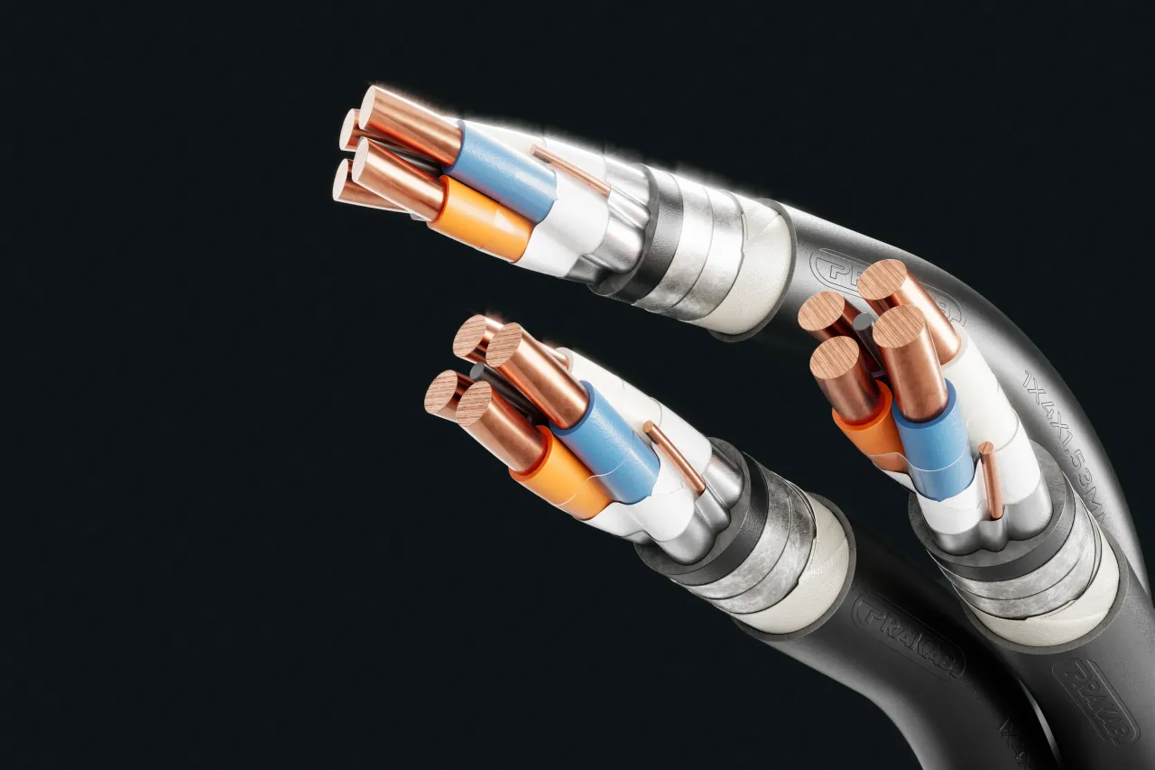 Cable image - PE-ALT-CLT Balise