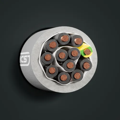 FLEXICS® CHAIN UL/c(UL)