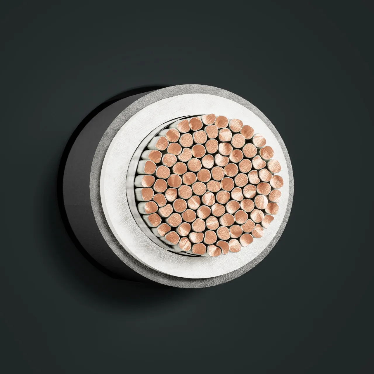 Kabelbild - NSGAFÖU (Ghöuf)