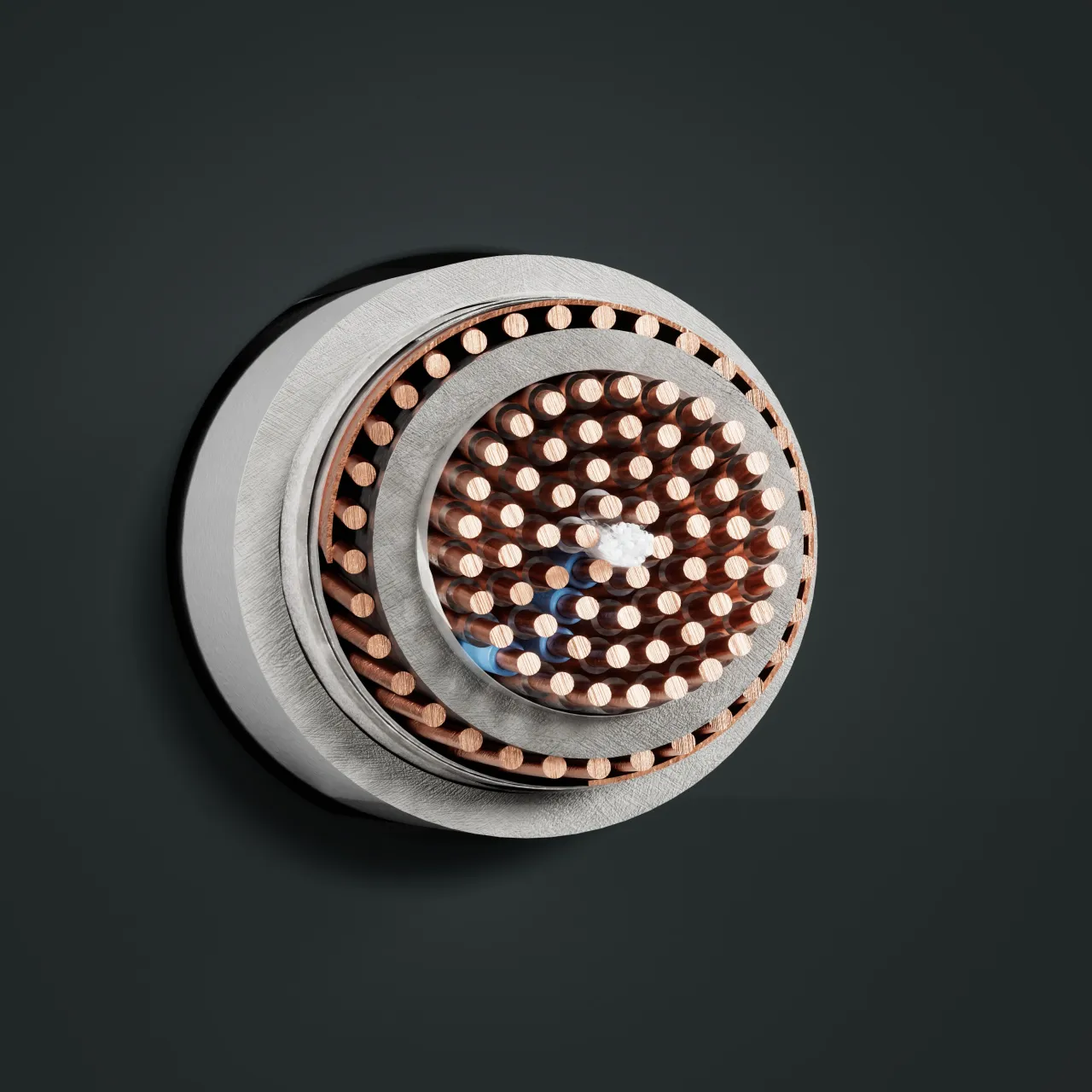 Kabelbild - S-2Y2YCB2Y adrig (J 0.65) HD