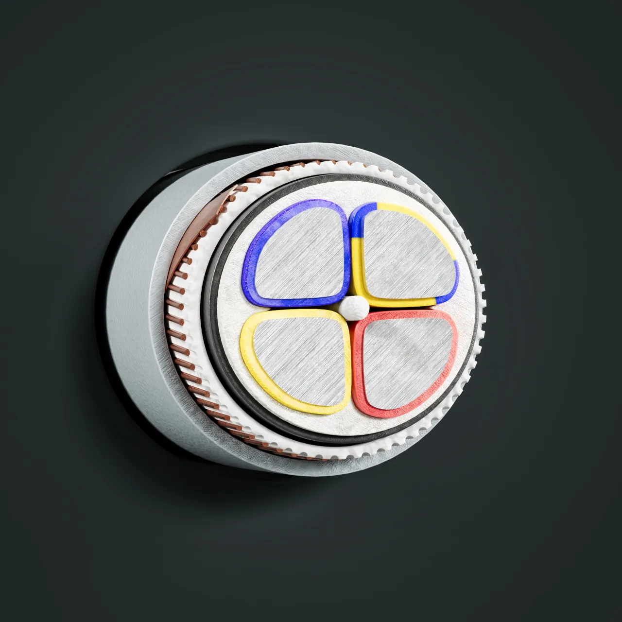 Cable image - V-VMvKsas