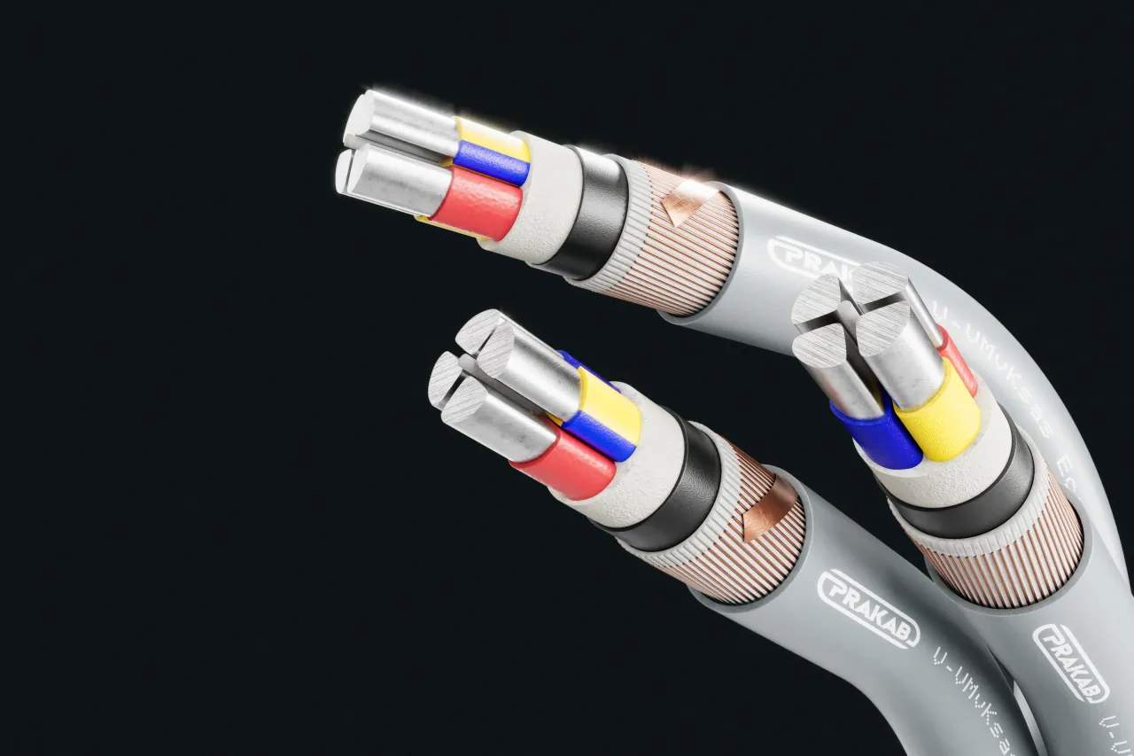 Cable image - V-VMvKsas