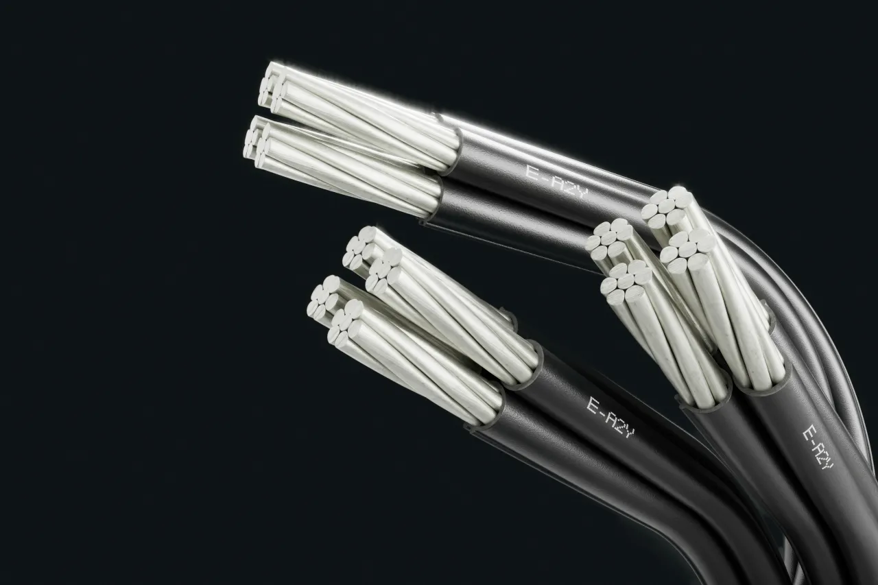 Cable image - E-A2Y