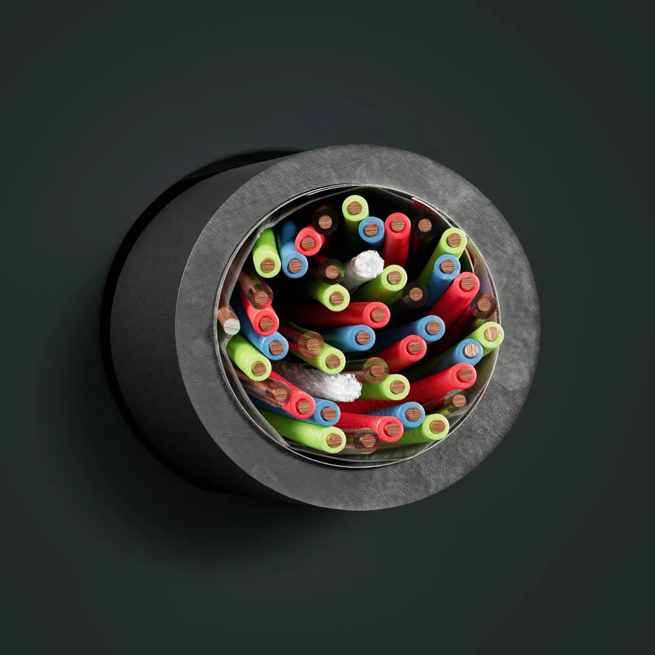 Cable image - F-2YA2Y