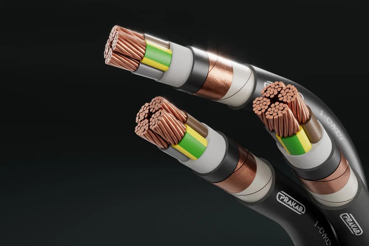 Cable image - 1-CYKCY