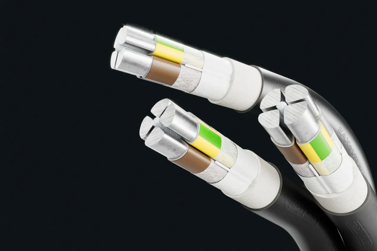 Cable image - EAXeVB/AH