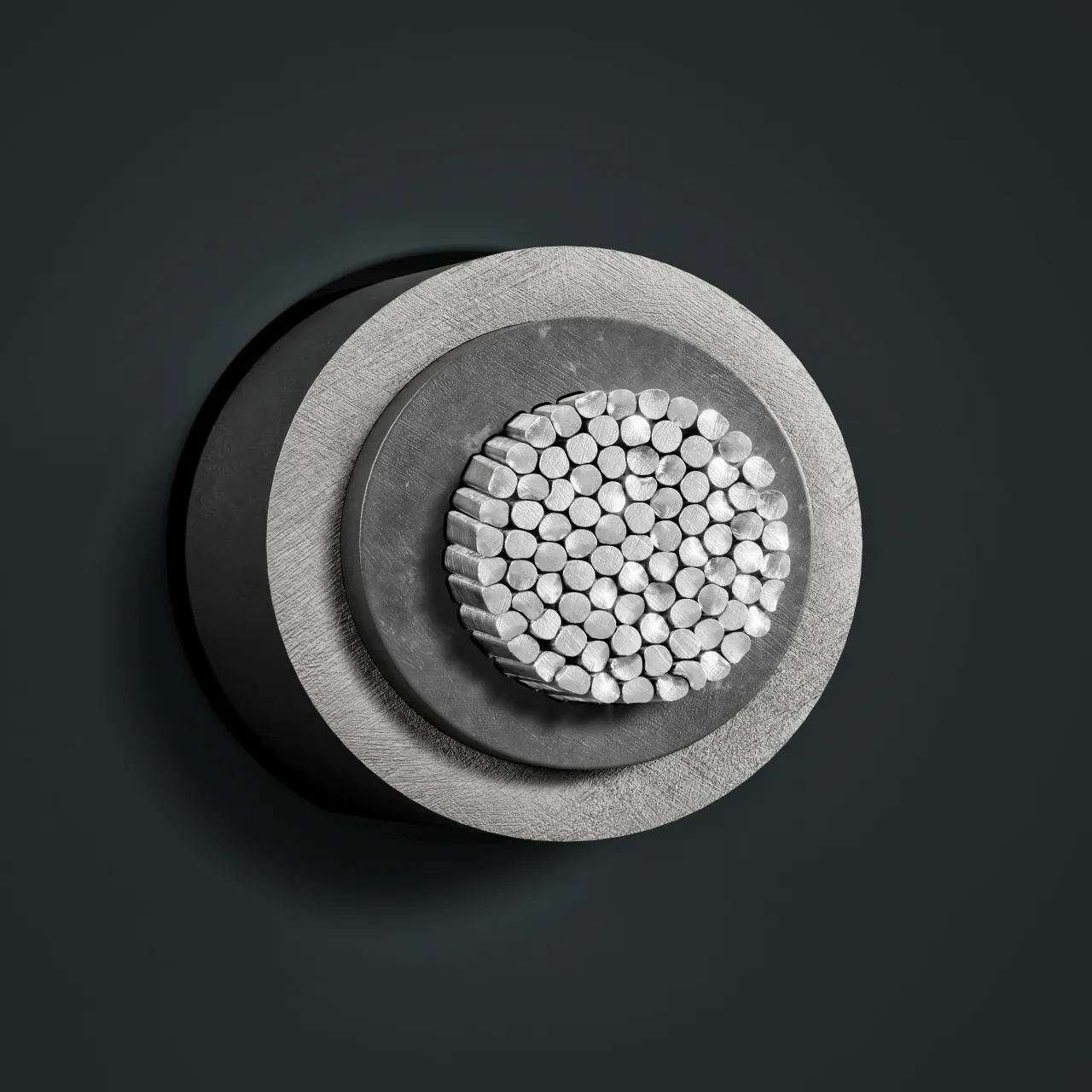 Cable image - (N)A2XY RF