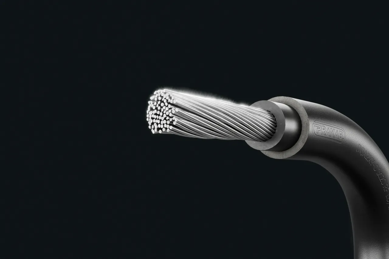 Cable image - (N)A2XY RF