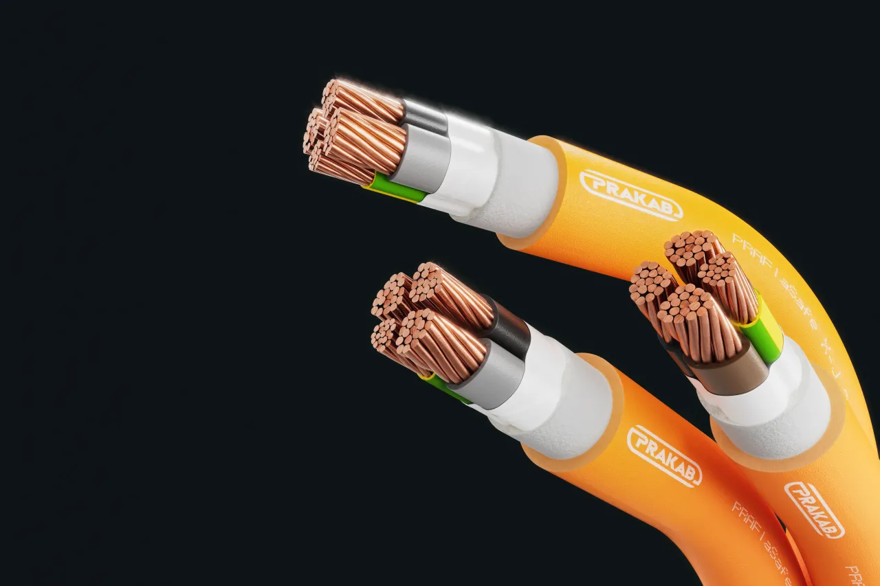 Cable image - PRAFlaSafe+ X