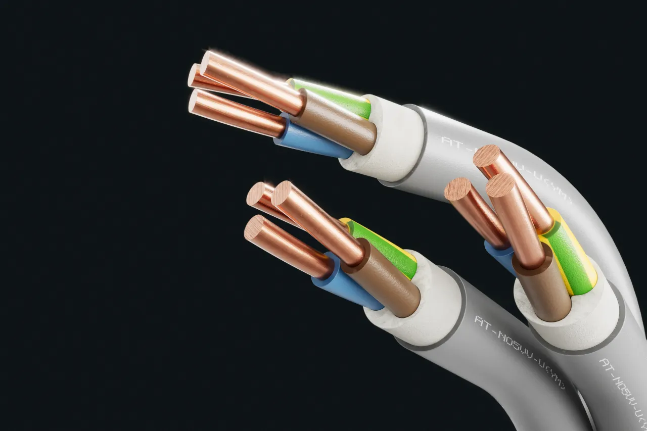 Cable image - AT-N05VV-U (YM)