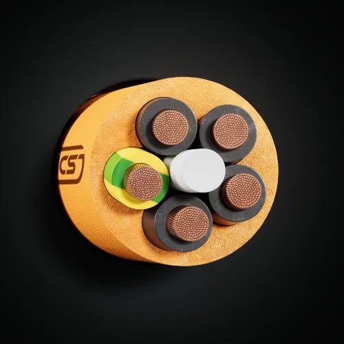 FLEXICS® SPIRAL 911