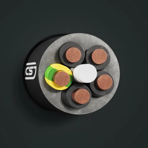 FLEXICS® SPIRAL 1211