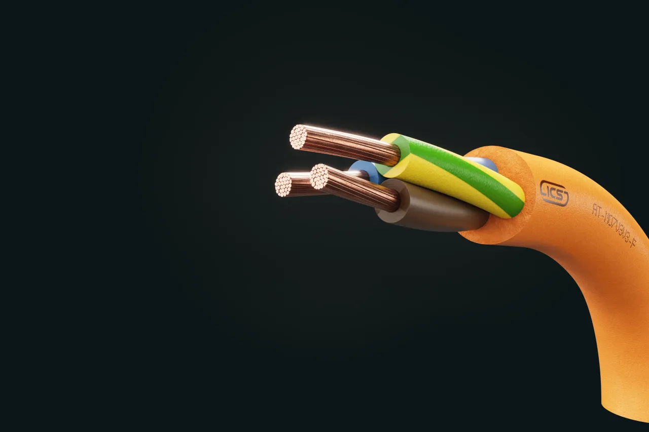 Cable image - AT-N07V3V3-F K35