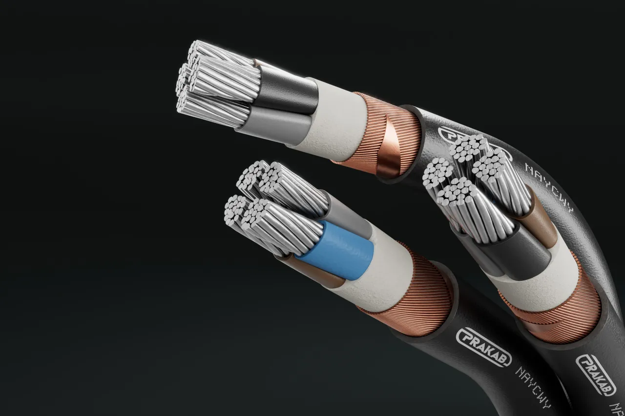 Cable image - NAYCWY