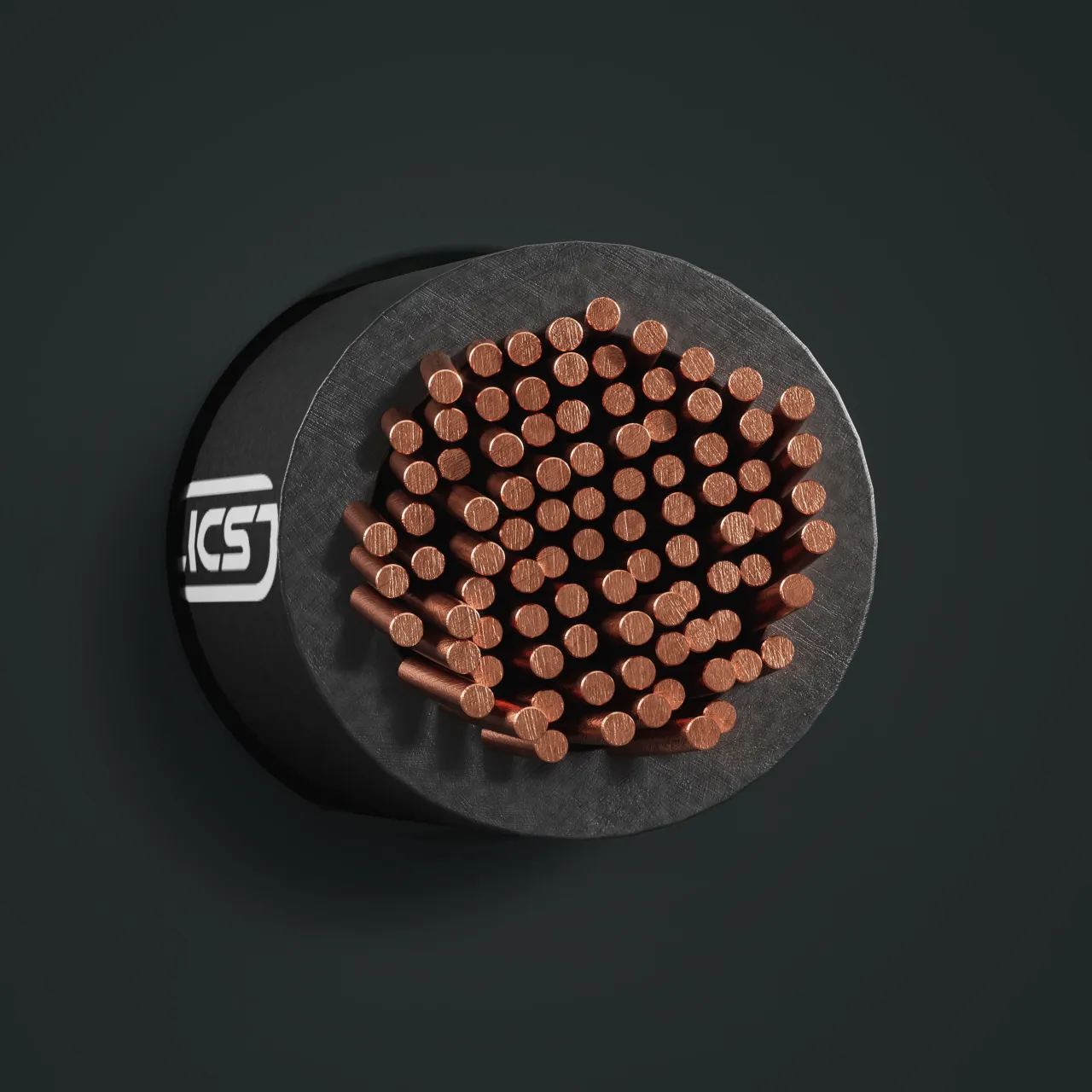 Cable image - H05V-K