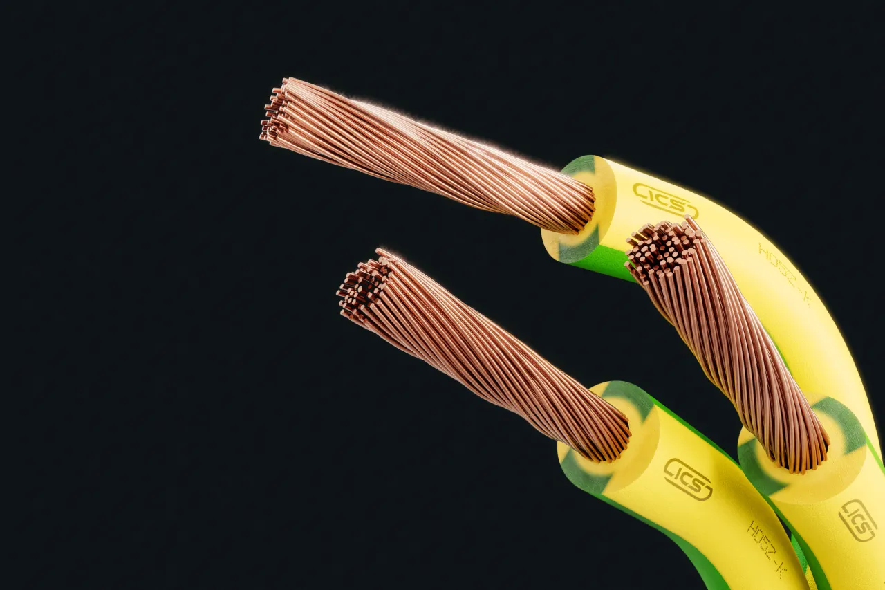 Cable image - H05Z-K