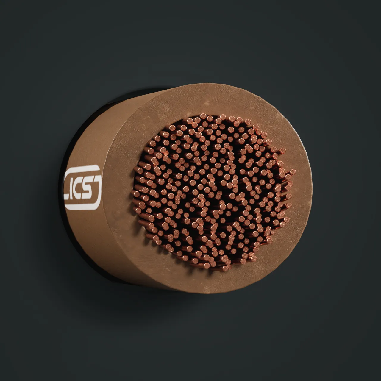 Cable image - H07V-K