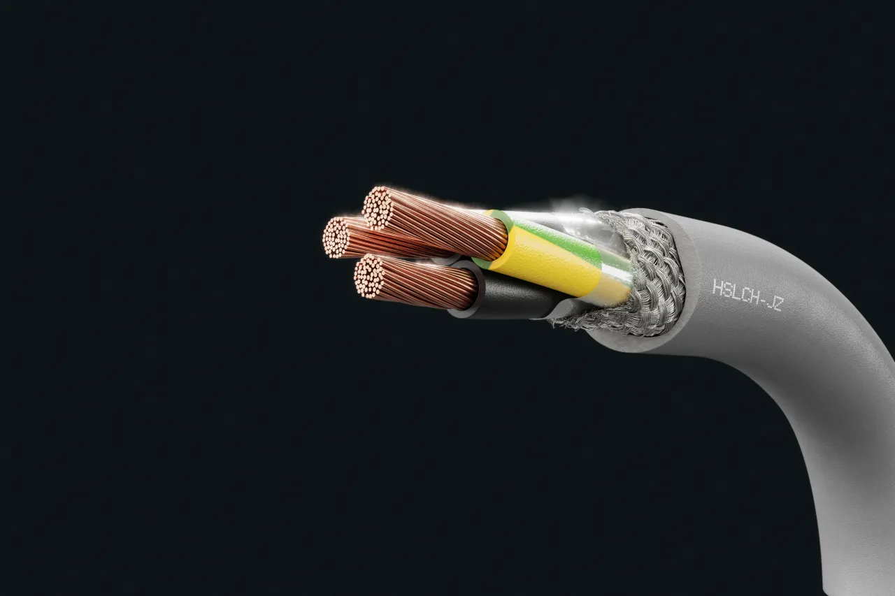Cable image - HSLCH