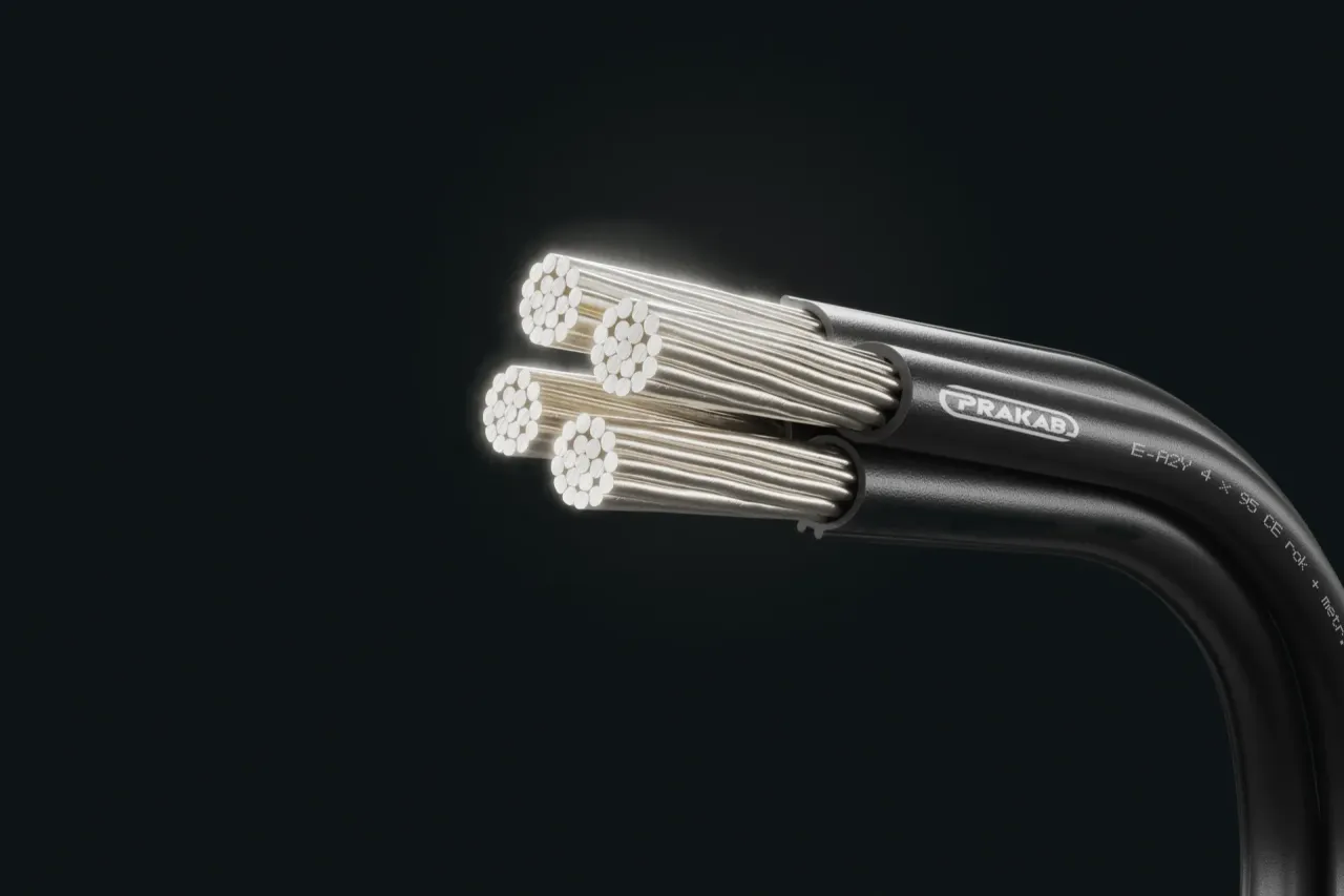 Cable image - (N)FA2X-OT