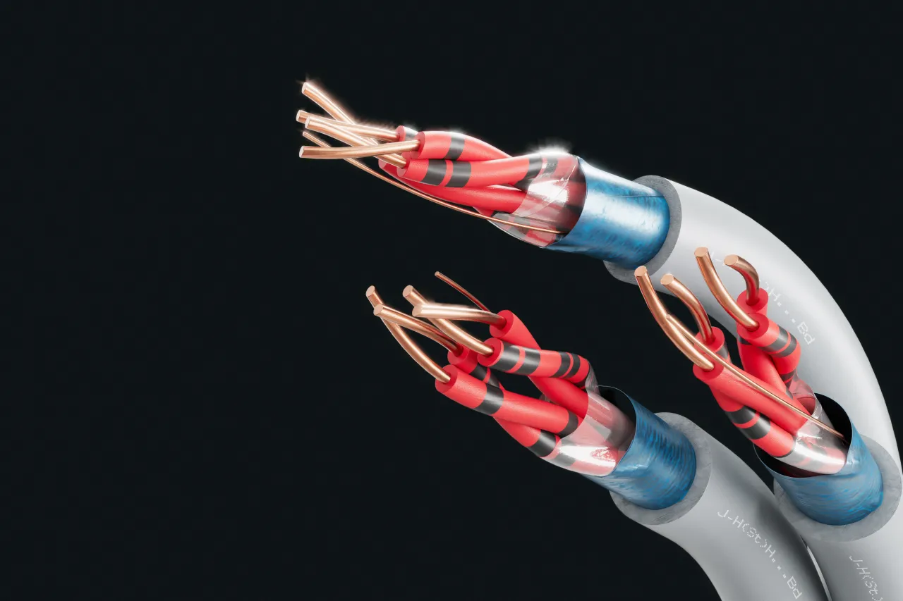 Cable image - J-H(St)H...B2ca