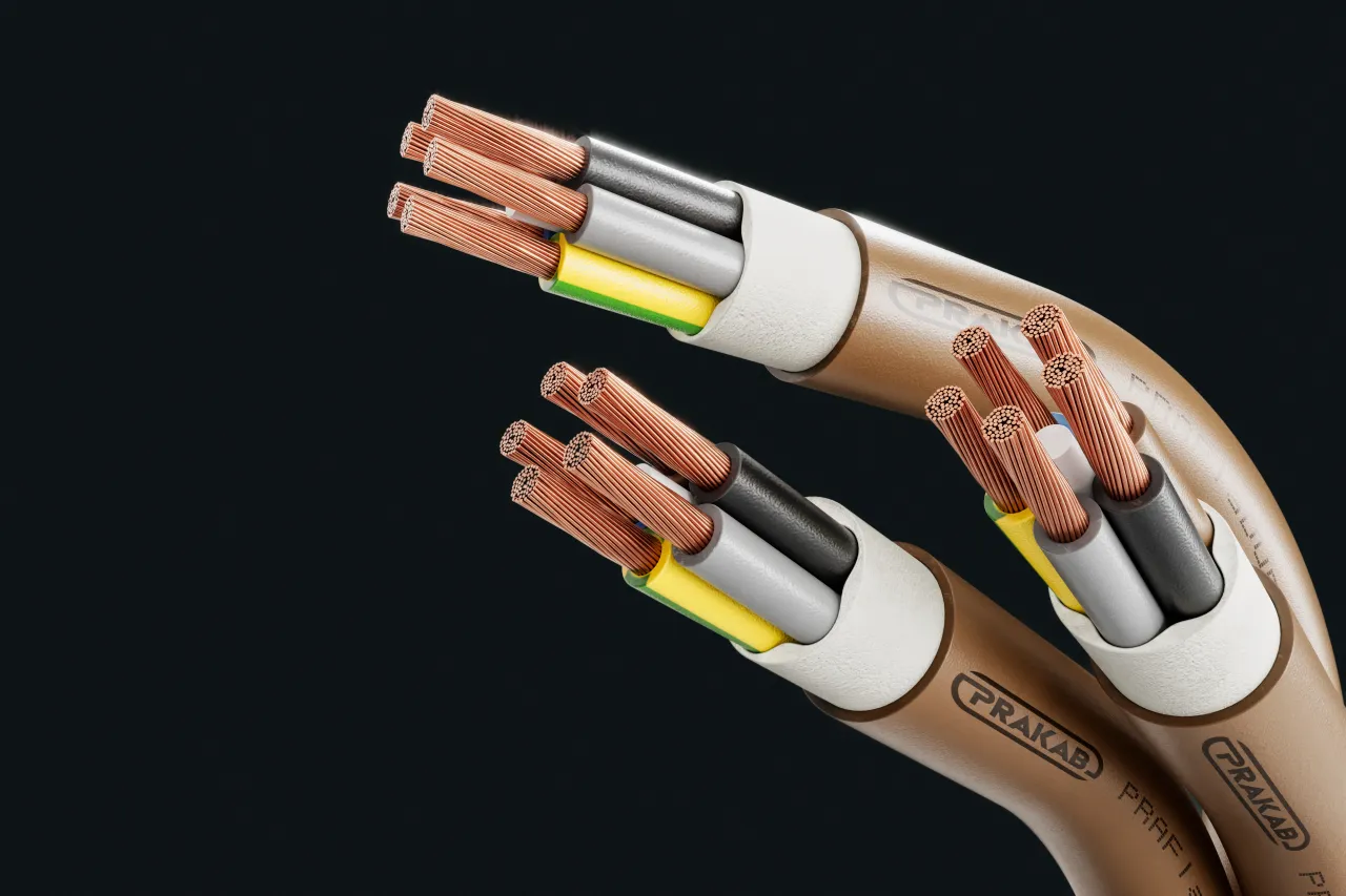 Cable image - PRAFlaDur+ T