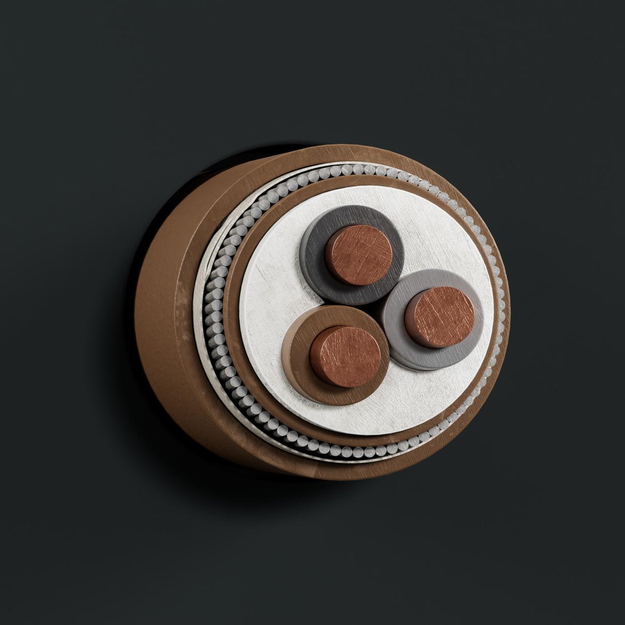 Kabel: PRAFlaDur D: Querschnitt