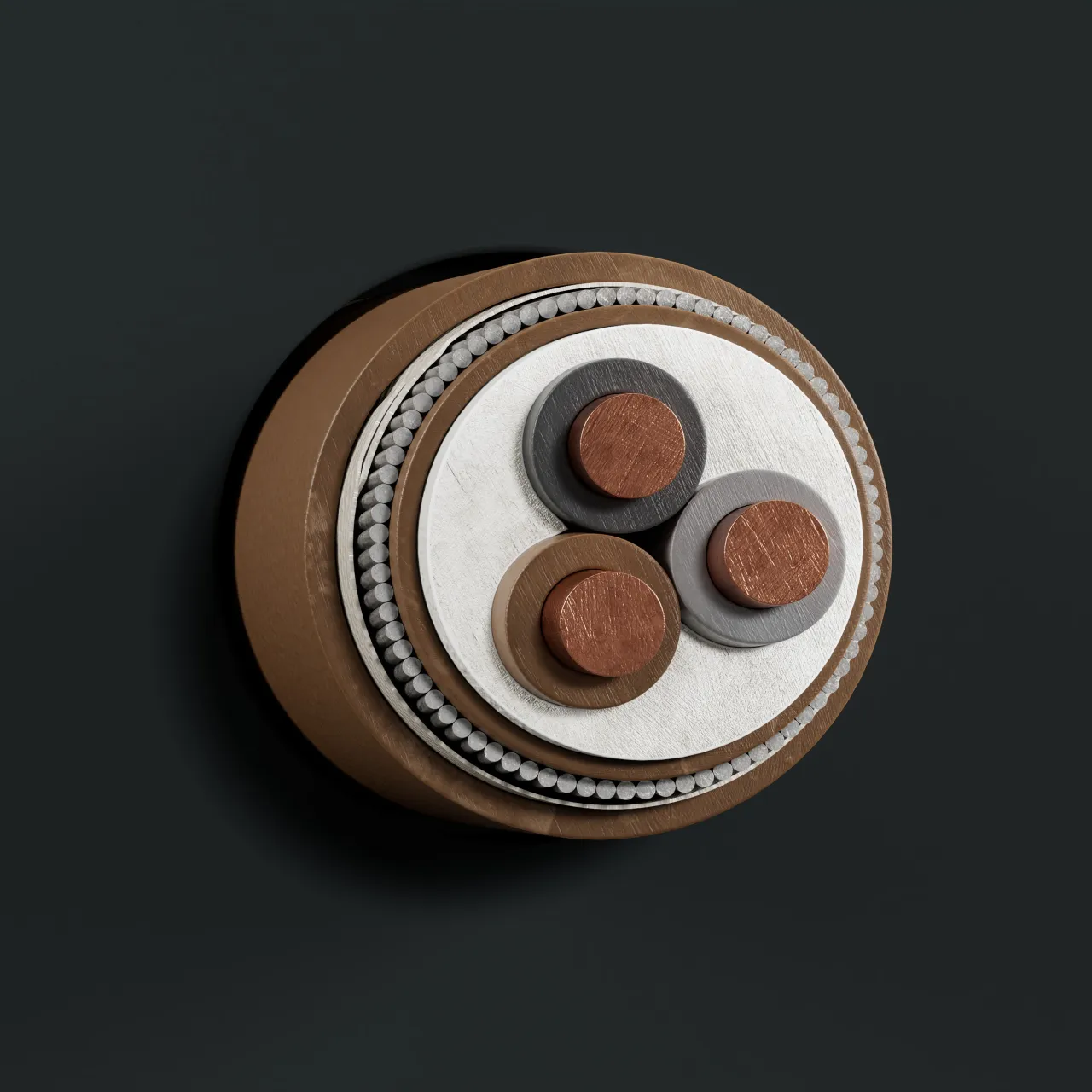 Cable image - PRAFlaDur D