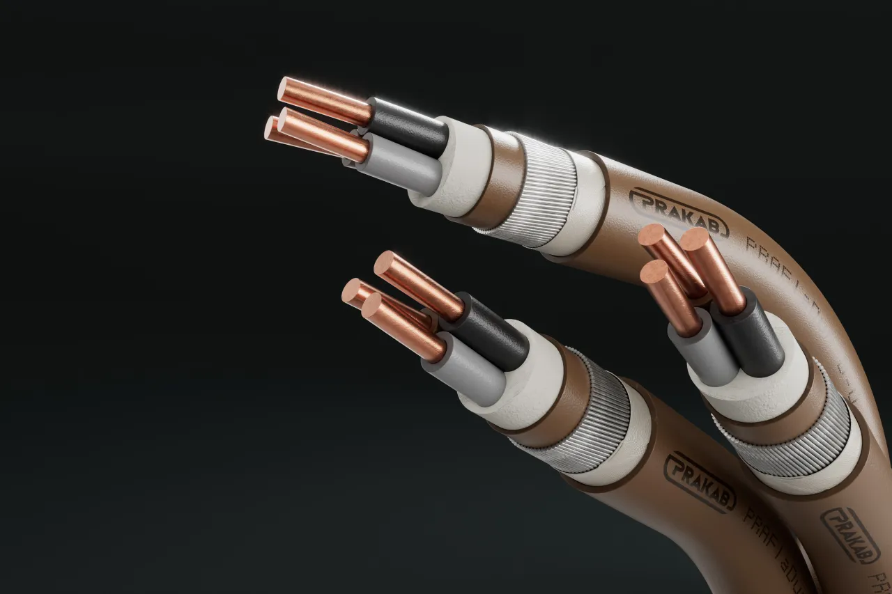 Cable image - PRAFlaDur D