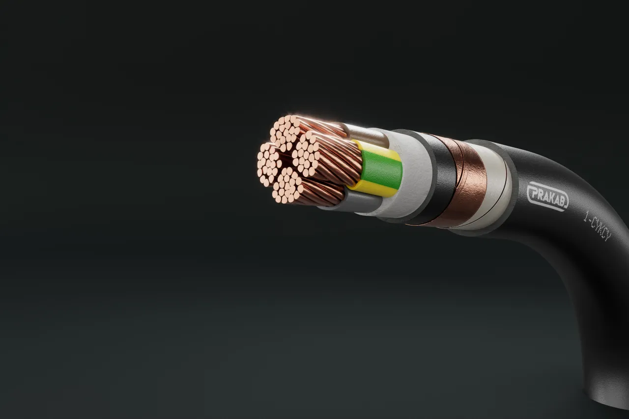 Cable image - 1-CYKCY