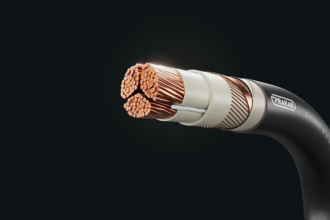 Cable image - 6-CYKCY