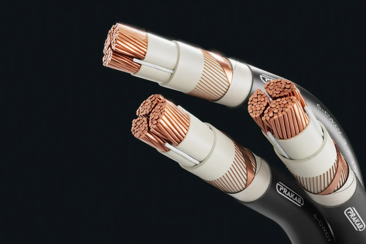 Cable image - 6-CYKCY