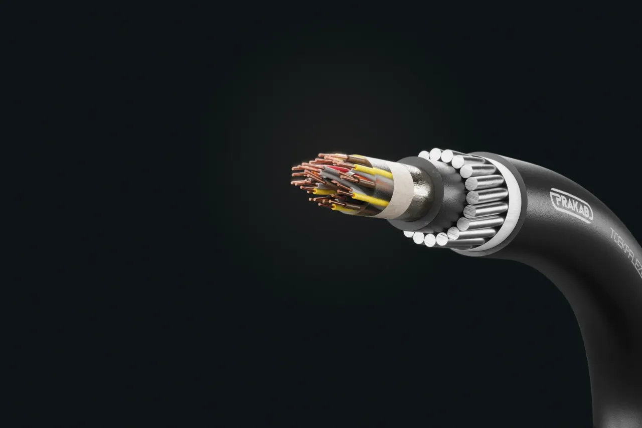 Cable image - TCEKPFLEZE