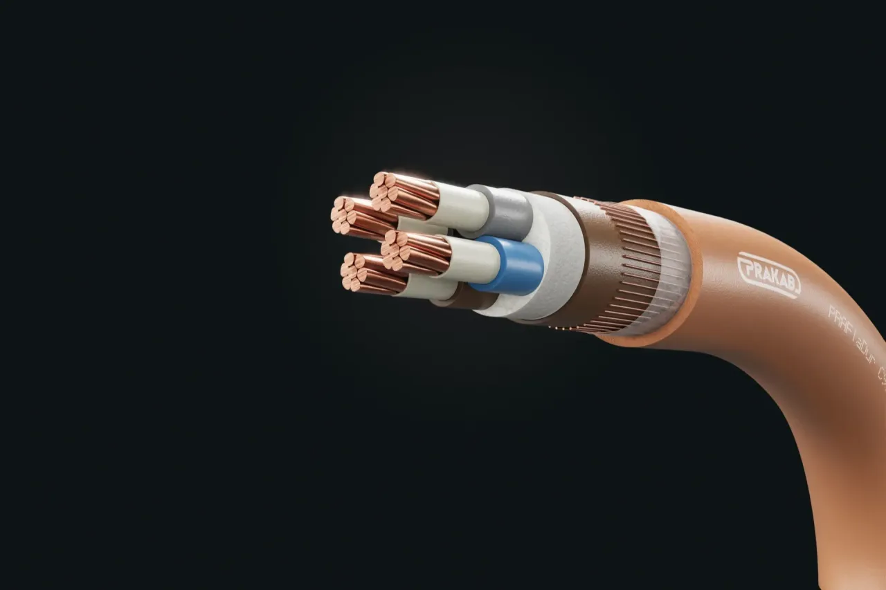 Cable image - PRAFlaDur C90