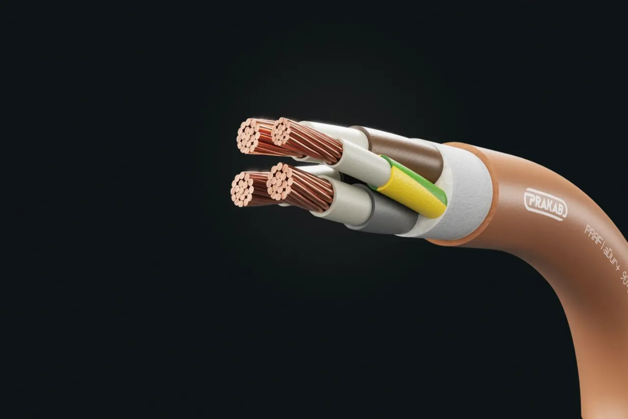 Cable image - PRAFlaDur+ 90