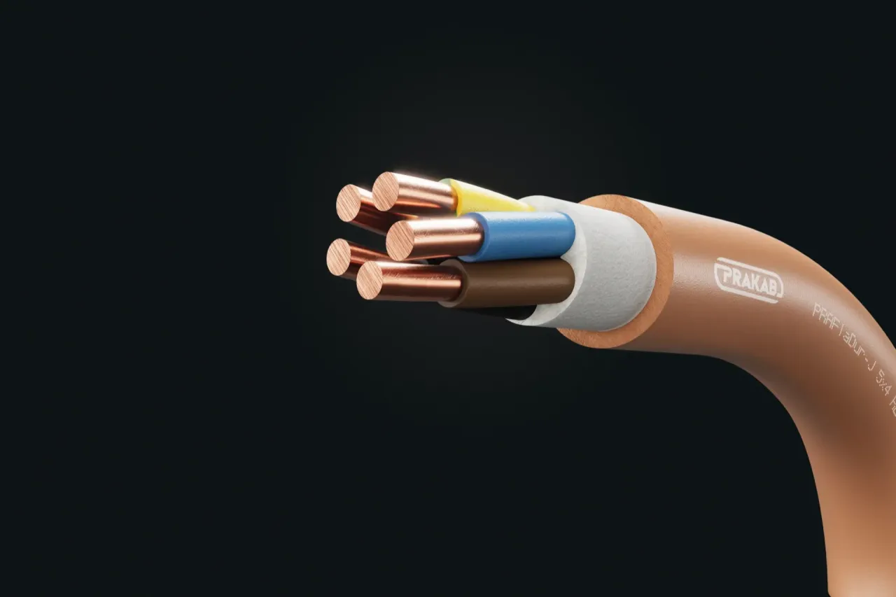 Cable image - PRAFlaDur+